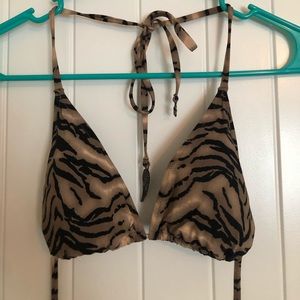 H&M Triangle Bikini Top